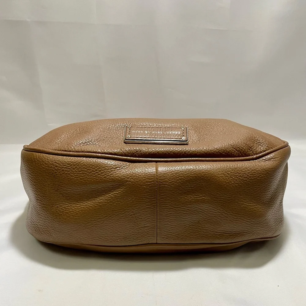 Marc by Marc Jacobs Classic Q Hillier Hobo